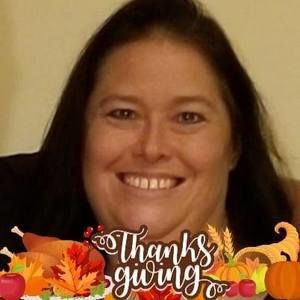 Meet your Posher, Susan